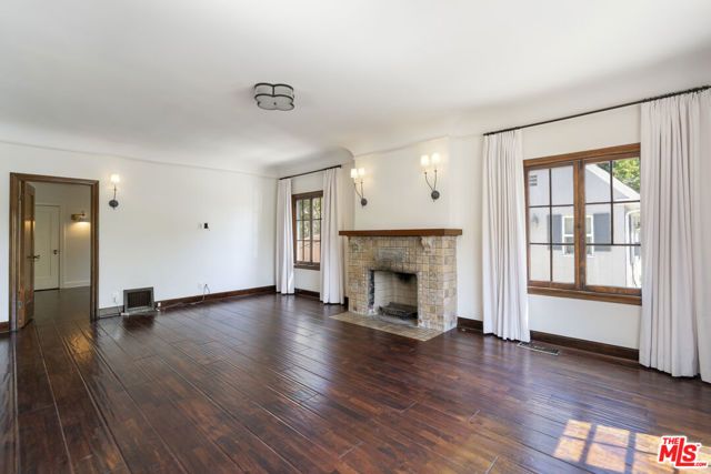 412 S Citrus Avenue, Los Angeles, CA 90036