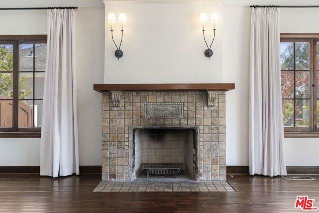 412 S Citrus Avenue, Los Angeles, CA 90036