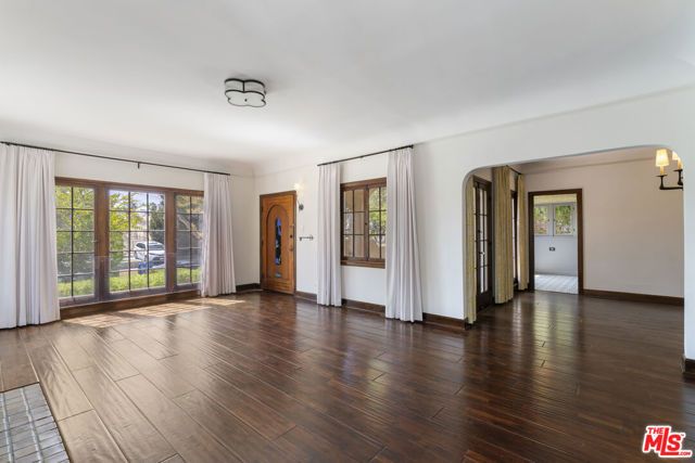 412 S Citrus Avenue, Los Angeles, CA 90036