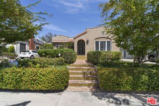 412 S Citrus Avenue, Los Angeles, CA 90036
