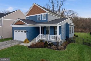 4005 DARK HORSE WAY, Edgewater, MD 21037