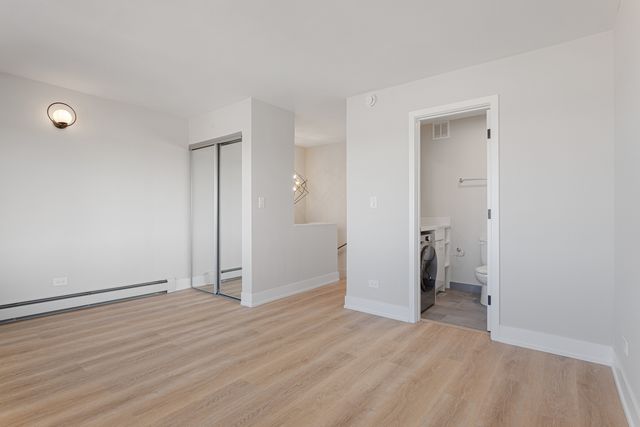 6166 N Sheridan Road 2L, Chicago, IL 60660