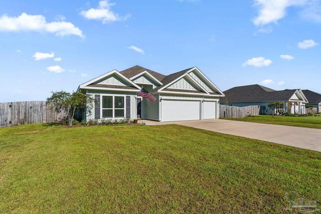 7684 Dewey Jernigan Rd, Pace, FL 32571