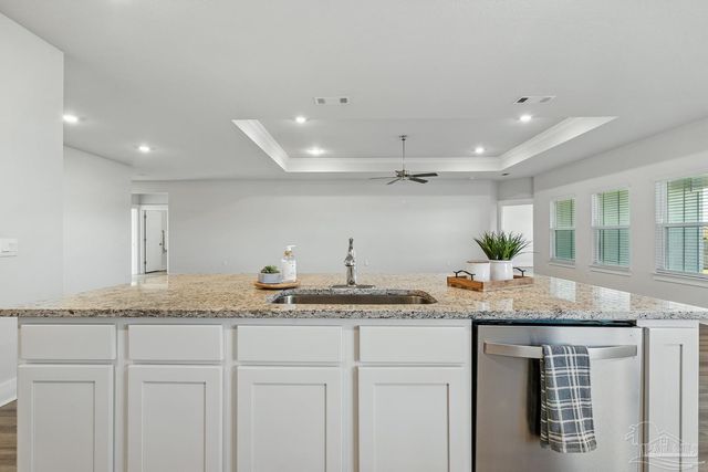 7684 Dewey Jernigan Rd, Pace, FL 32571