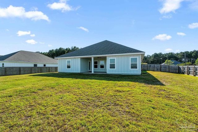7684 Dewey Jernigan Rd, Pace, FL 32571