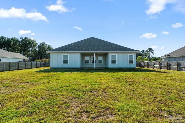 7684 Dewey Jernigan Rd, Pace, FL 32571