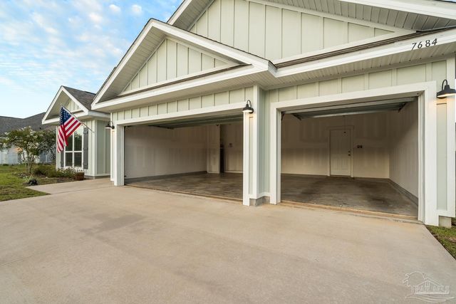 7684 Dewey Jernigan Rd, Pace, FL 32571