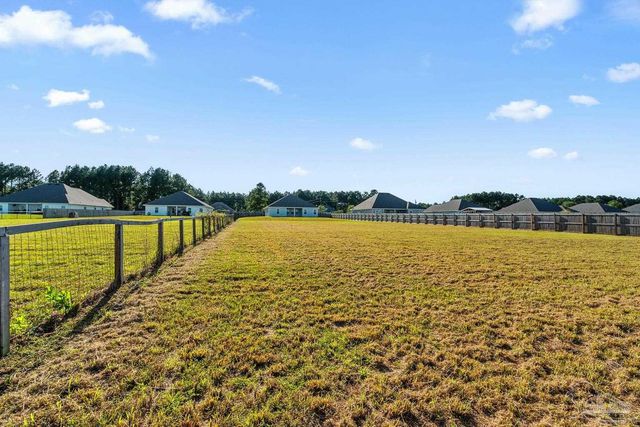 7684 Dewey Jernigan Rd, Pace, FL 32571
