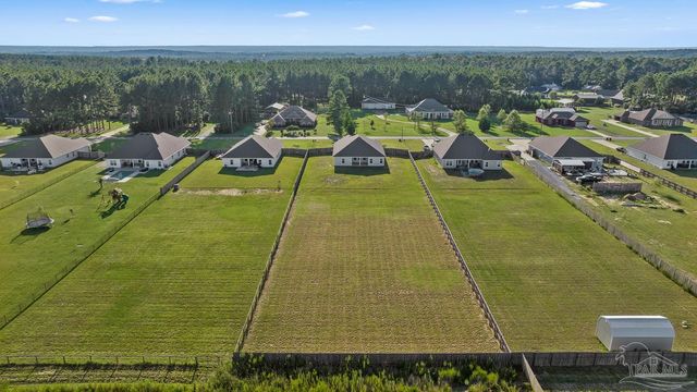 7684 Dewey Jernigan Rd, Pace, FL 32571