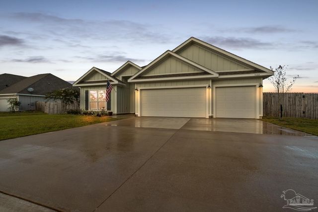 7684 Dewey Jernigan Rd, Pace, FL 32571