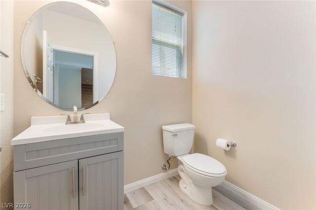 9440 Highview Rock Court, Las Vegas, NV 89149