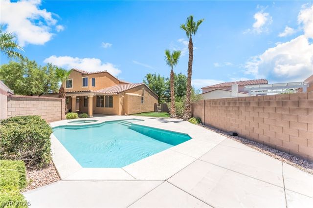 9440 Highview Rock Court, Las Vegas, NV 89149