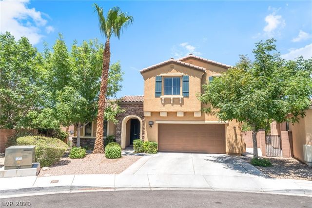 9440 Highview Rock Court, Las Vegas, NV 89149