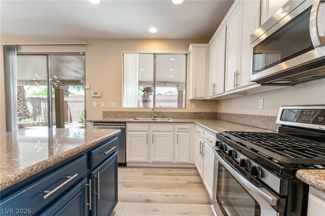 9440 Highview Rock Court, Las Vegas, NV 89149