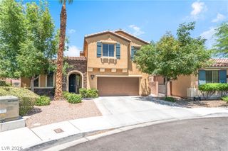 9440 Highview Rock Court, Las Vegas, NV 89149