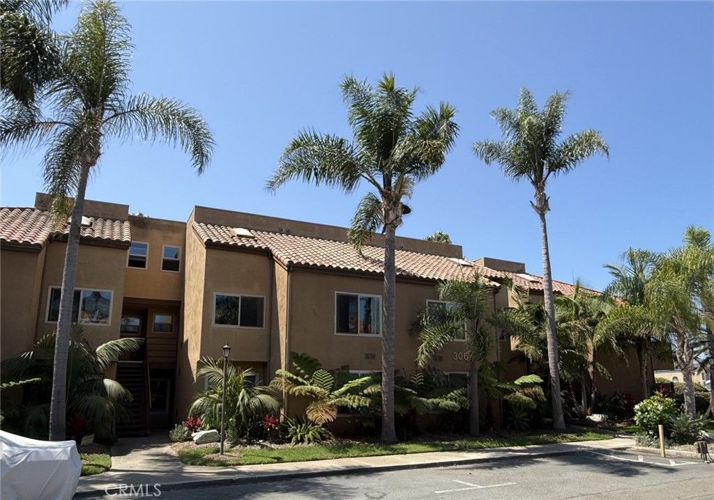 306 Coral Reef 50, Huntington Beach, CA 92648 — exterior