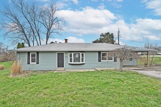 3760 Pennyroyal Road, Franklin Twp, OH 45005