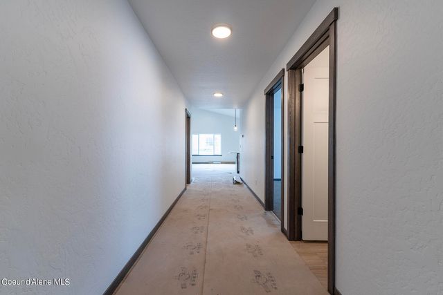 Lt 8 Blk 1 E Valley Street, Oldtown, ID 83822
