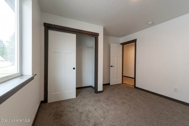 Lt 8 Blk 1 E Valley Street, Oldtown, ID 83822