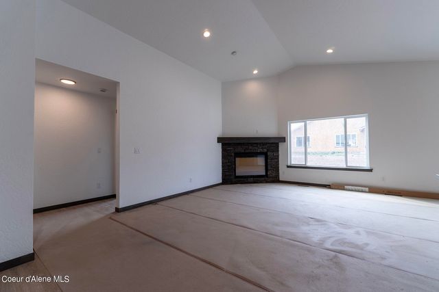 Lt 8 Blk 1 E Valley Street, Oldtown, ID 83822