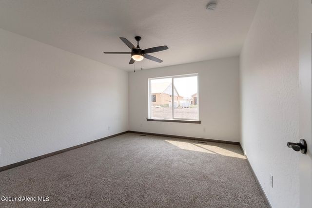 Lt 8 Blk 1 E Valley Street, Oldtown, ID 83822