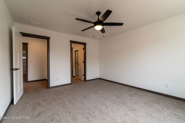 Lt 8 Blk 1 E Valley Street, Oldtown, ID 83822