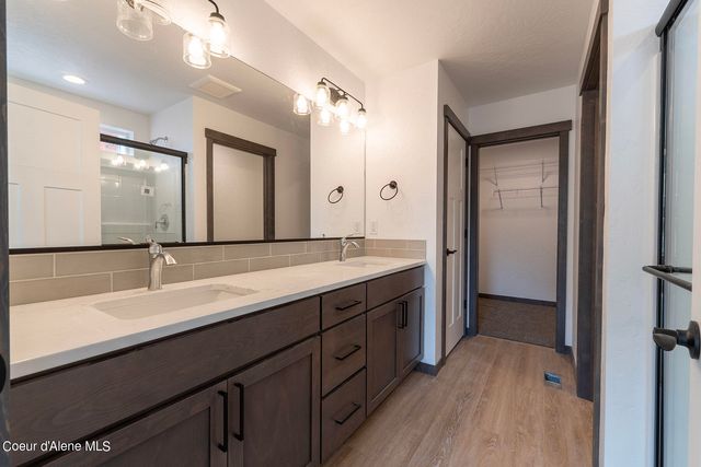 Lt 8 Blk 1 E Valley Street, Oldtown, ID 83822