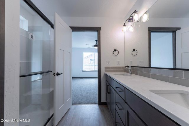 Lt 8 Blk 1 E Valley Street, Oldtown, ID 83822