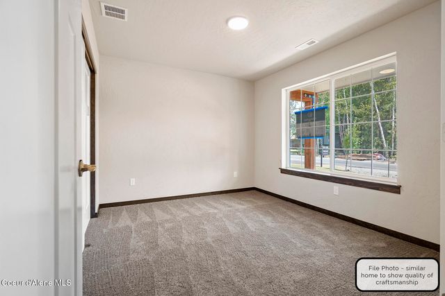 Lt 8 Blk 1 E Valley Street, Oldtown, ID 83822