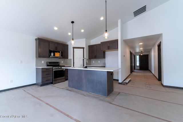 Lt 8 Blk 1 E Valley Street, Oldtown, ID 83822