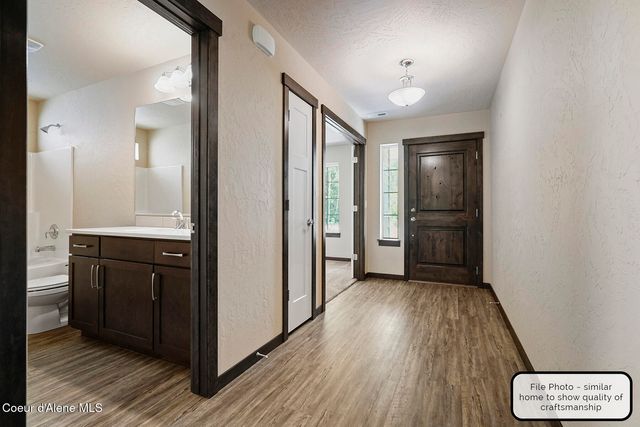 Lt 8 Blk 1 E Valley Street, Oldtown, ID 83822