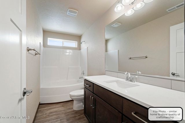 Lt 8 Blk 1 E Valley Street, Oldtown, ID 83822