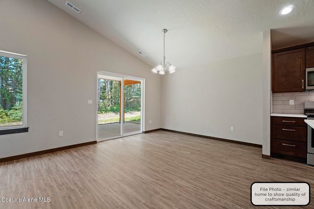 Lt 8 Blk 1 E Valley Street, Oldtown, ID 83822