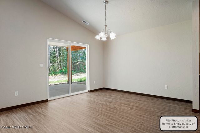 Lt 8 Blk 1 E Valley Street, Oldtown, ID 83822