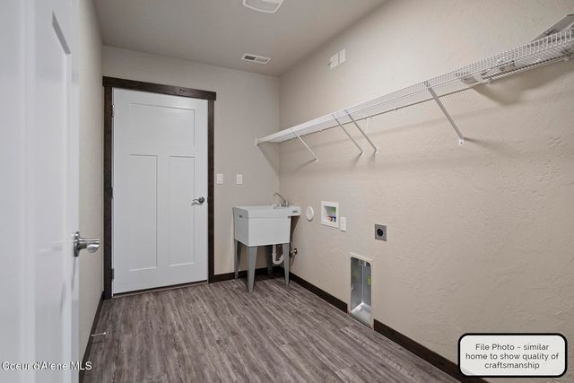 Lt 8 Blk 1 E Valley Street, Oldtown, ID 83822