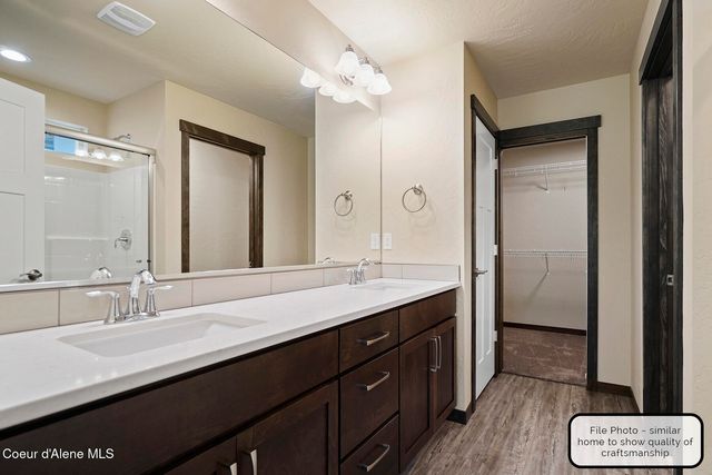 Lt 8 Blk 1 E Valley Street, Oldtown, ID 83822