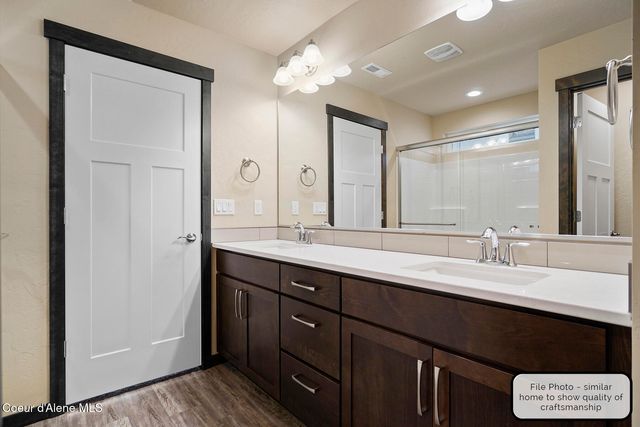 Lt 8 Blk 1 E Valley Street, Oldtown, ID 83822
