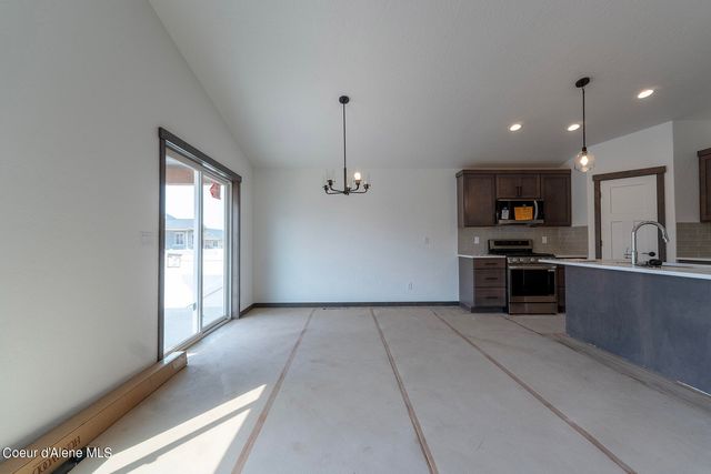 Lt 8 Blk 1 E Valley Street, Oldtown, ID 83822