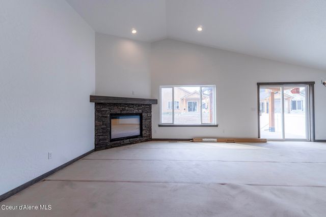 Lt 8 Blk 1 E Valley Street, Oldtown, ID 83822