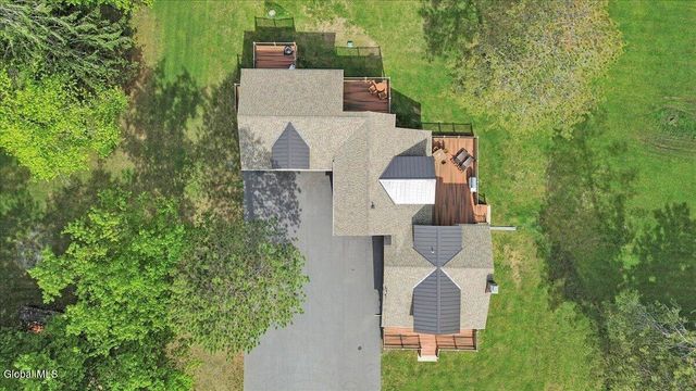 428 Sinclair Road, Edinburg, NY 12134