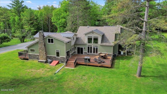 428 Sinclair Road, Edinburg, NY 12134