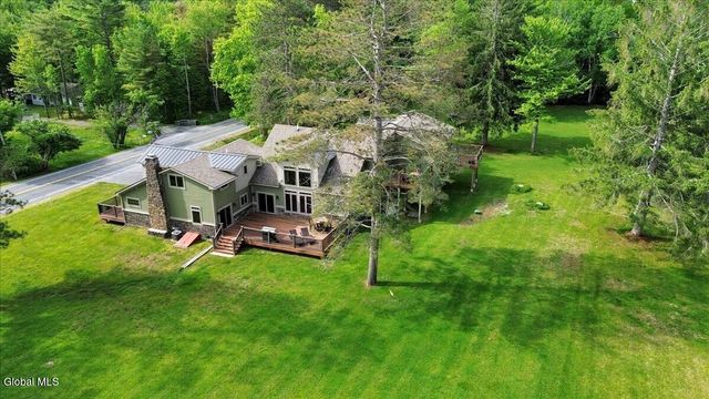 428 Sinclair Road, Edinburg, NY 12134