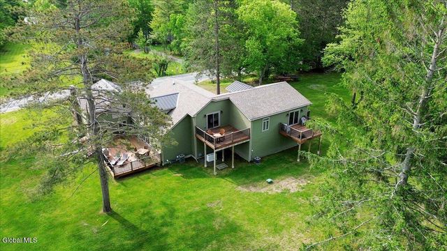 428 Sinclair Road, Edinburg, NY 12134
