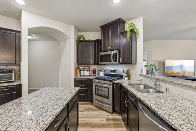 1901 Lake Pine Drive, Little Elm, TX 75068