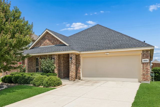 1901 Lake Pine Drive, Little Elm, TX 75068