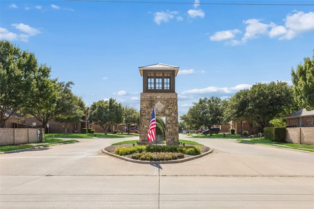 1901 Lake Pine Drive, Little Elm, TX 75068