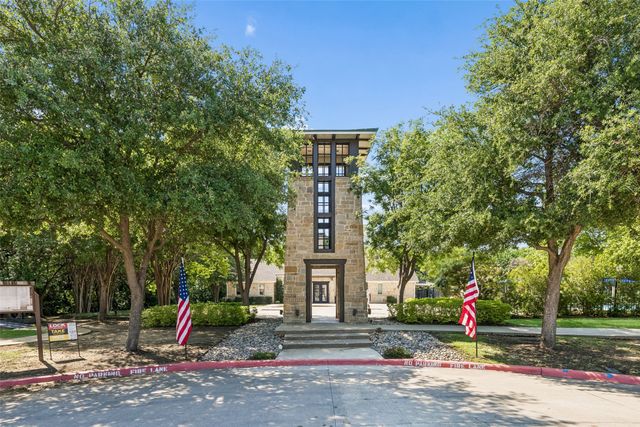 1901 Lake Pine Drive, Little Elm, TX 75068