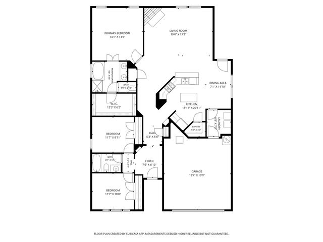 1901 Lake Pine Drive, Little Elm, TX 75068