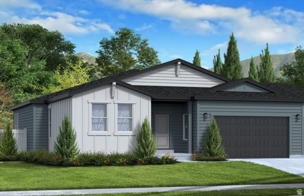 Image 1 of property listing at 1158 E ANTELOPE DR #604, Eagle Mountain, UT 84005