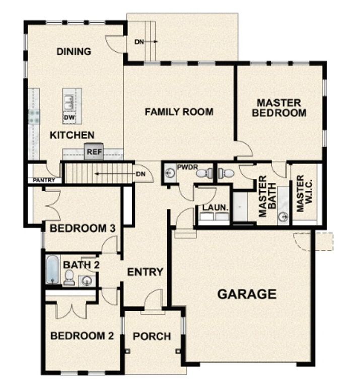 Image 2 of property listing at 1158 E ANTELOPE DR #604, Eagle Mountain, UT 84005